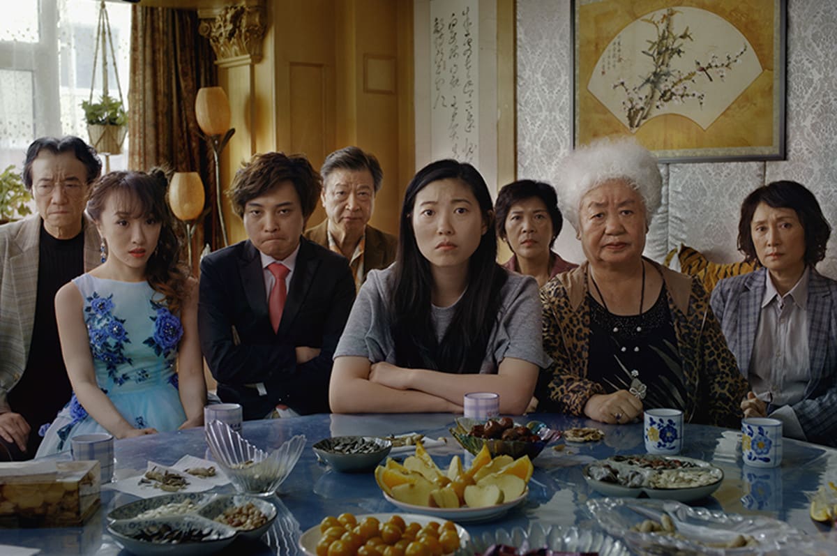 'The Farewell' Captures the Chinese-American Experience in a Way I Never Thought I'd See on Screen