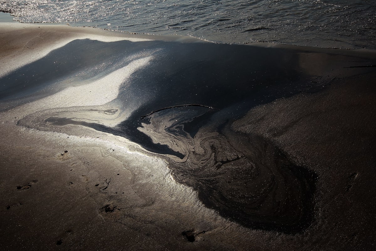 Lessons From the BP Oil Spill: A Reading List