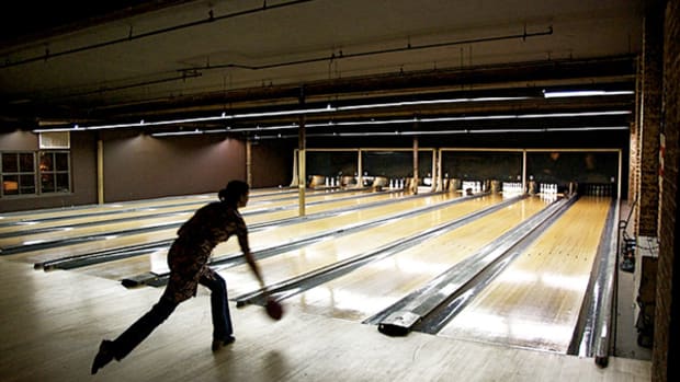 bowling-alone