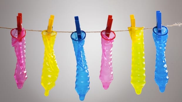 condom-rope