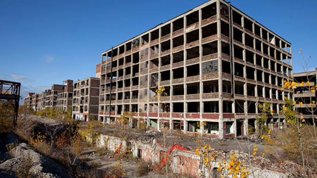 packard-plant