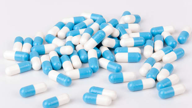 medicine-pills