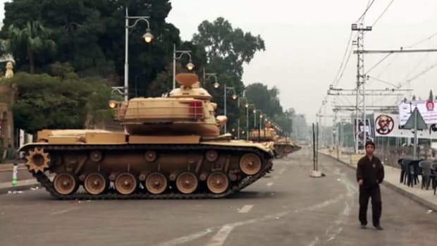 egypt-tanks