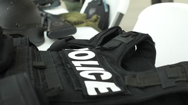 police-equipment