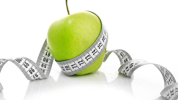 weight-loss-apple