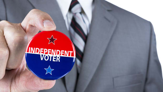 independent-voter