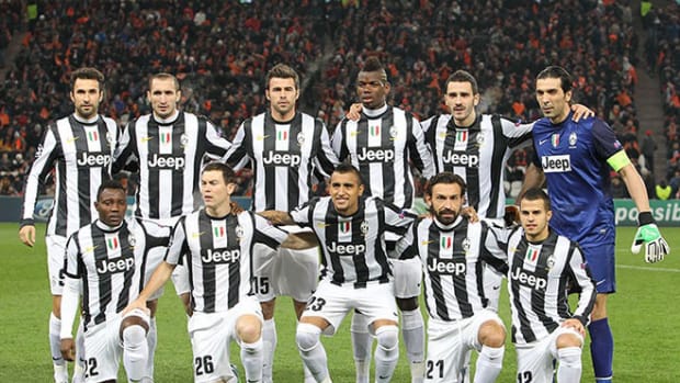 Juventus-fc