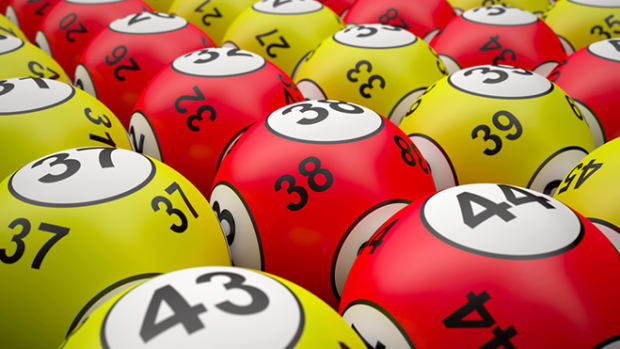 lottery-balls