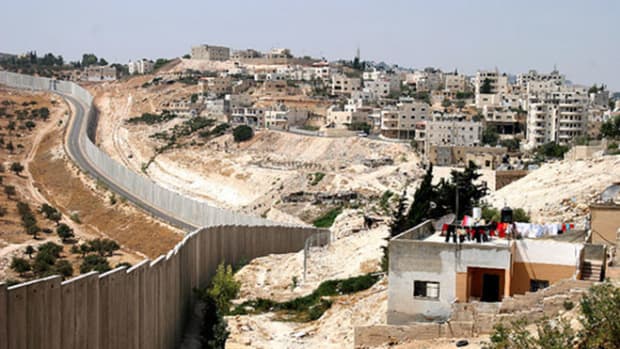 palestine-wall