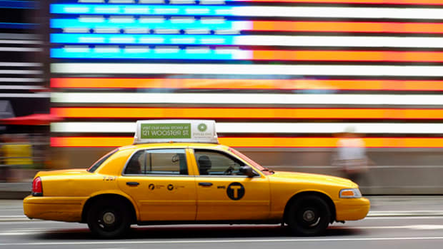 new-york-taxi