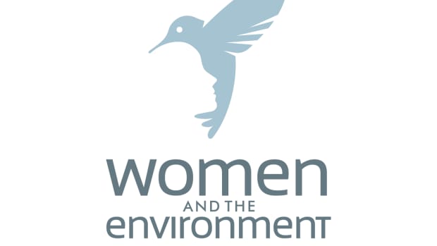 women and the environment conference pacific standard