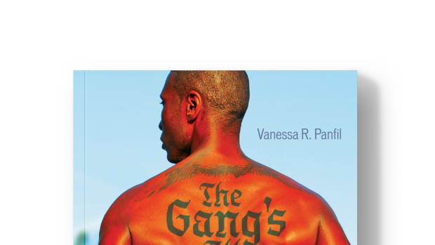 The Gang's All Queer: The Lives of Gay Gang Members.