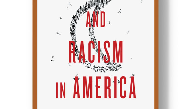 Islamophobia and Racism in America.