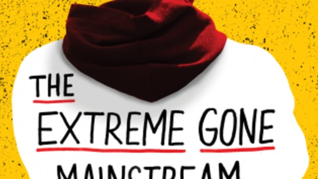The Extreme Gone Mainstream: Commercialization and Far Right Youth Culture in Germany.