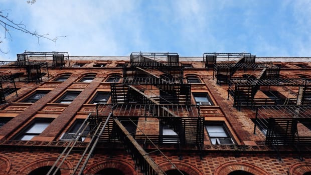 Williamsburg Brooklyn apartments