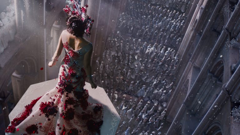 Can 'Jupiter Ascending' Change the Way We Feel About 'The Matrix'?