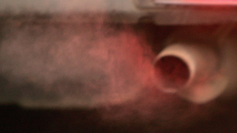 The EPA Plans to Weaken Fuel Emissions Standards. California Plans on Fighting Back.