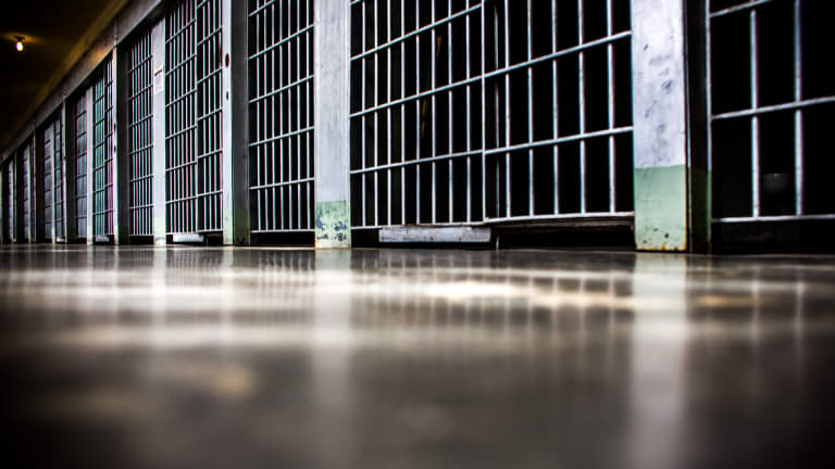 How Rush City Inmates Organized a Successful Prison Strike - Pacific ...