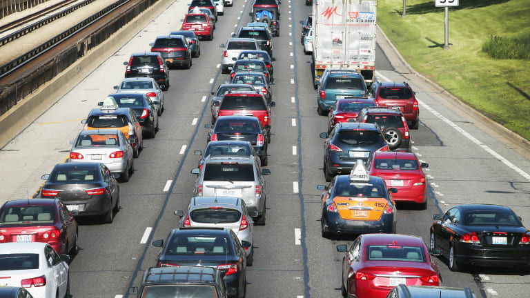 The Economics of the Office: Why Do We Still Commute?