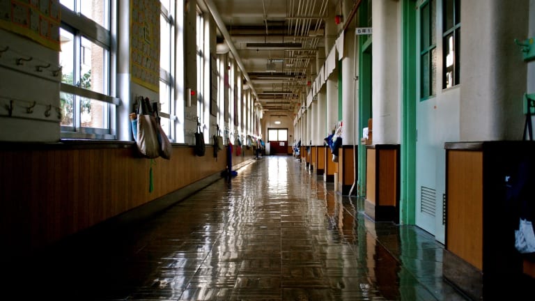 Will America's Schools Ever Be Desegregated?
