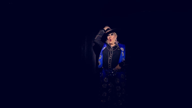 The Life and Times of the World's Oldest Performing Drag Queen