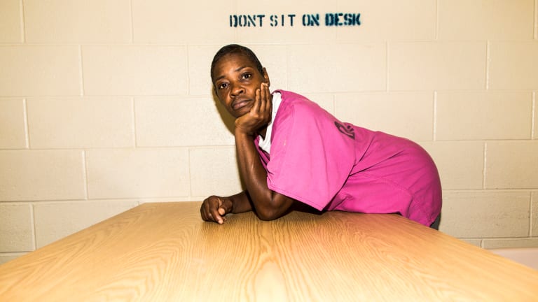A Chicago Jail Might Be the Largest Mental Health Care Provider in the U.S.