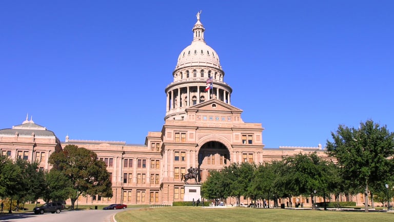 Another Abortion Fight Looms Over the Texas Legislature