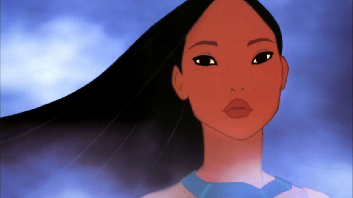 Netflix Responds to Criticism, Changes Its Sexist Description of 'Pocahontas'  - Pacific Standard