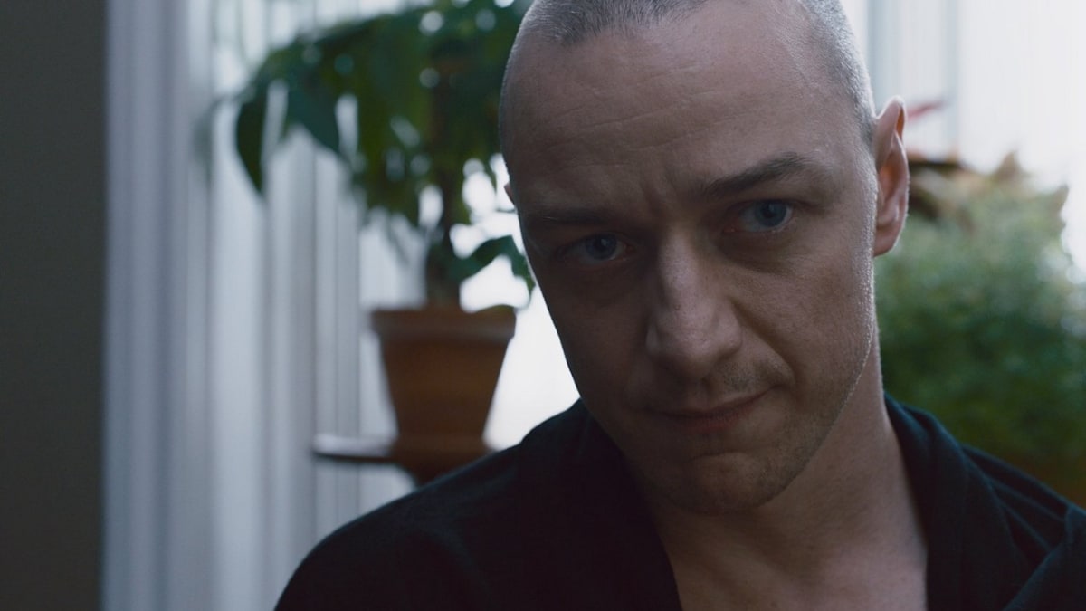 Split is the latest horror film to misunderstand why mental illness is  terrifying - The Verge