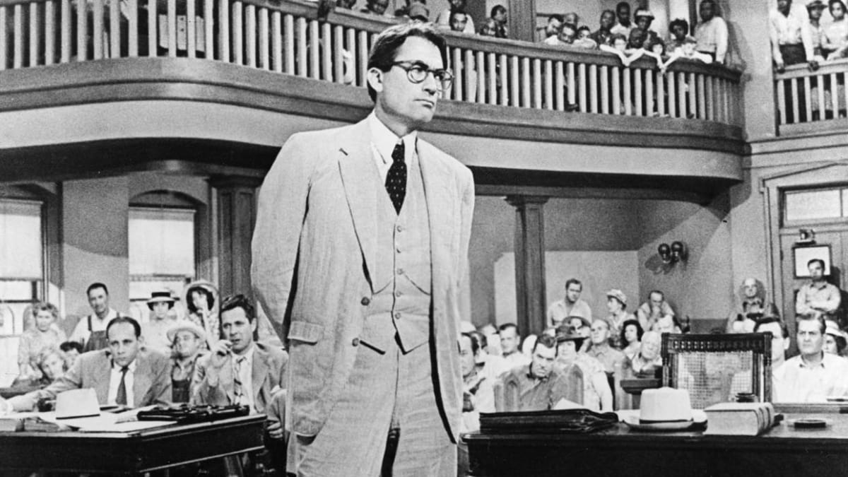 atticus finch character