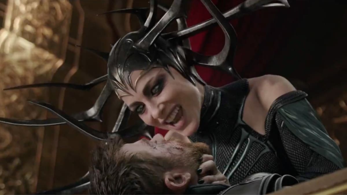 Thor: Ragnarok' Shows That Superheroes Can't Fight Imperialism