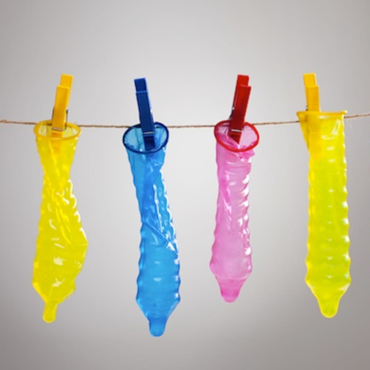 Why Dont We Use Condoms for Oral Sex? pic