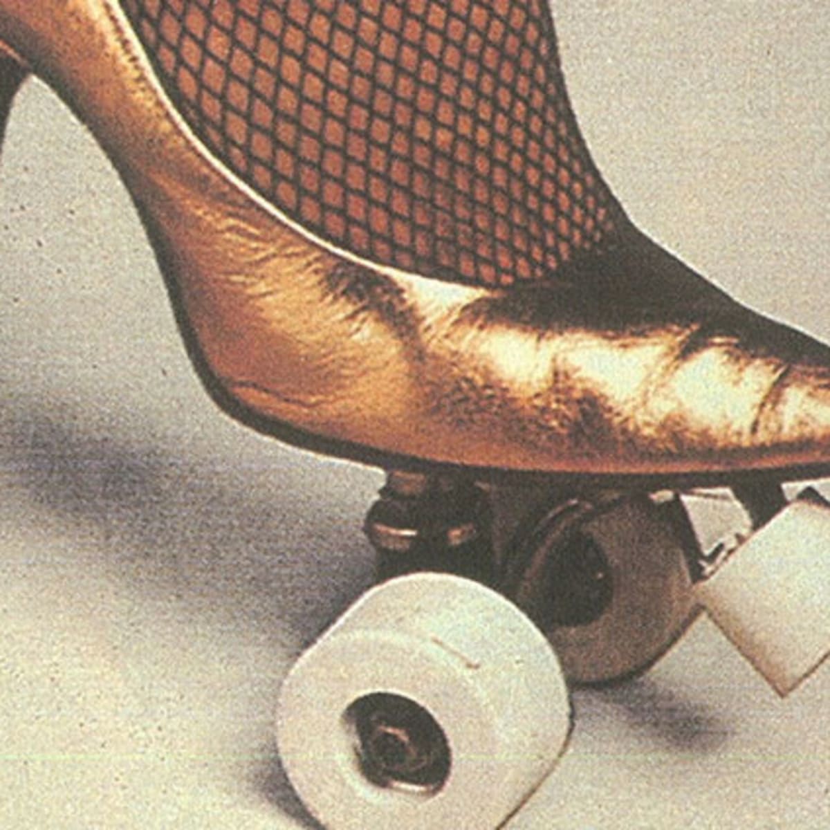 heels history of high heels