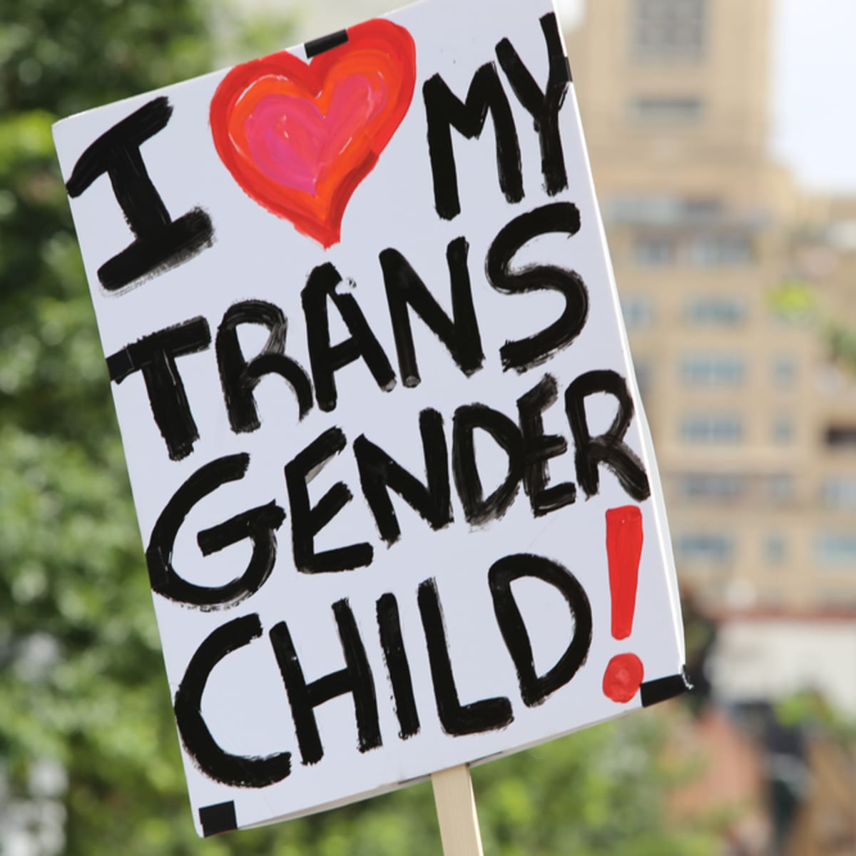 Why Transgender Kids Should Wait to Transition picture