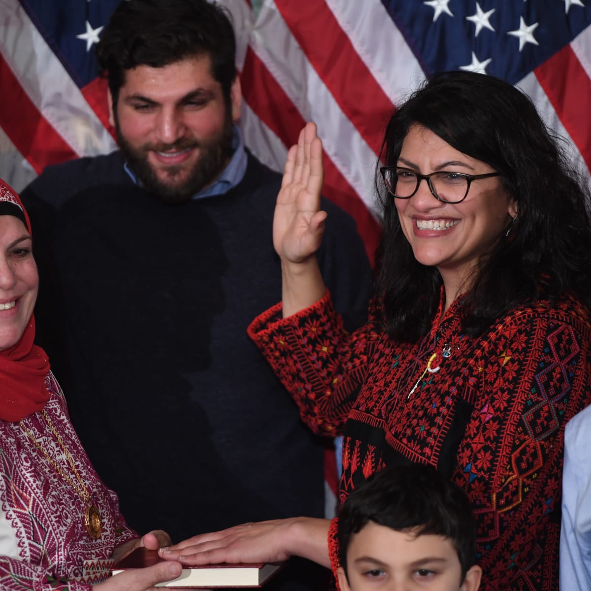 Using A Quran To Swear In To Congress A Brief History Of Oaths And Texts Pacific Standard