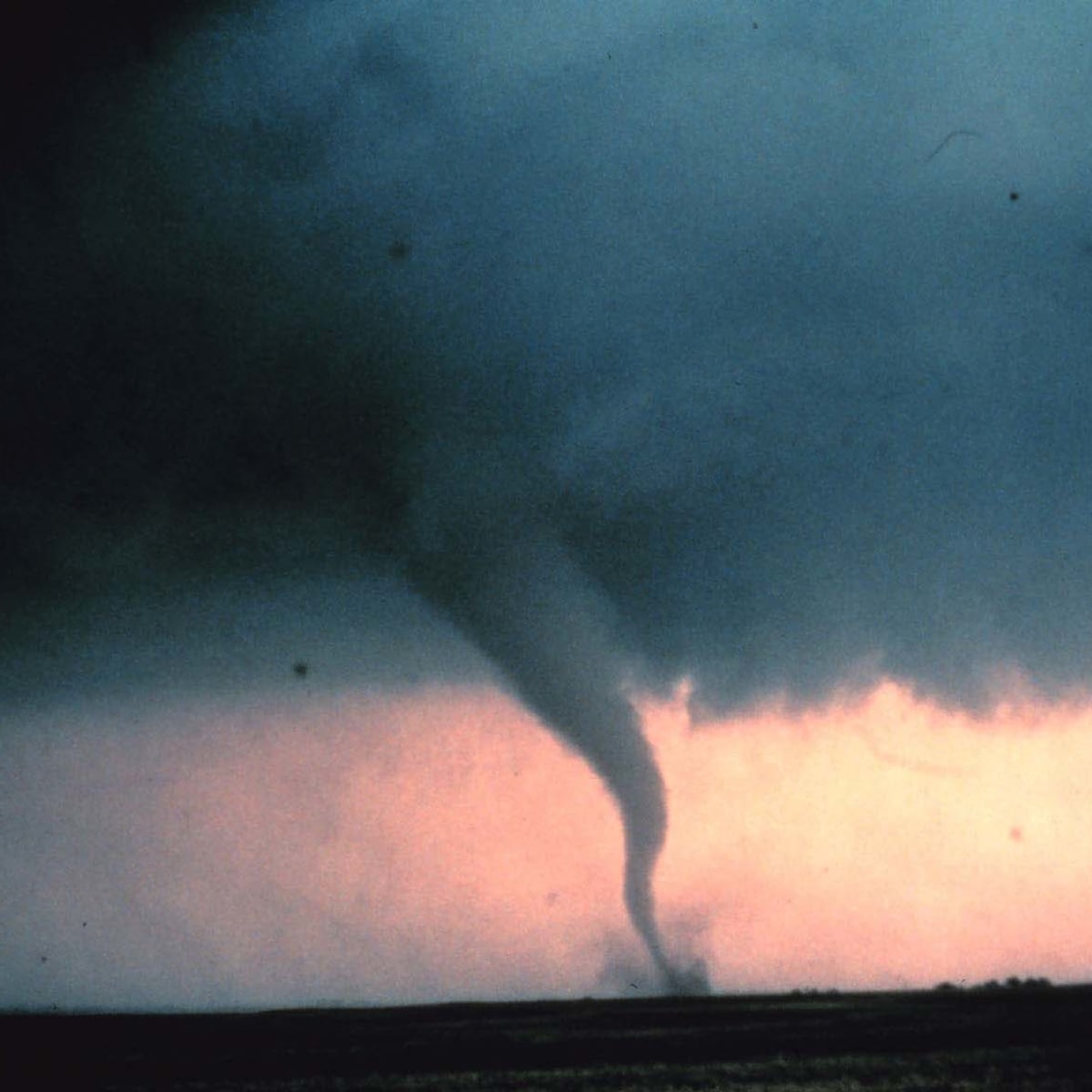 natural disasters real tornado