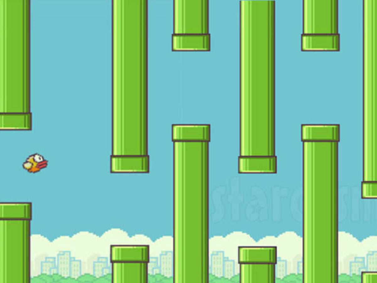 How Are &amp;#39;Flappy Bird&amp;#39; and &amp;#39;Candy Crush&amp;#39; Still Making So Much Money? - Pacific Standard
