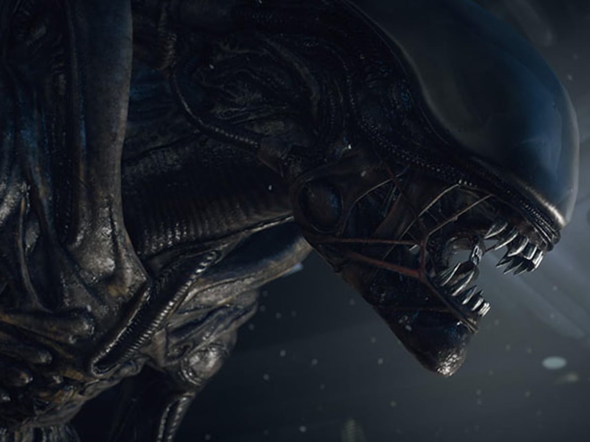 1200px x 900px - The Horrible Philosophy Behind the Star of 'Alien,' H.R. Giger's Xenomorph  - Pacific Standard