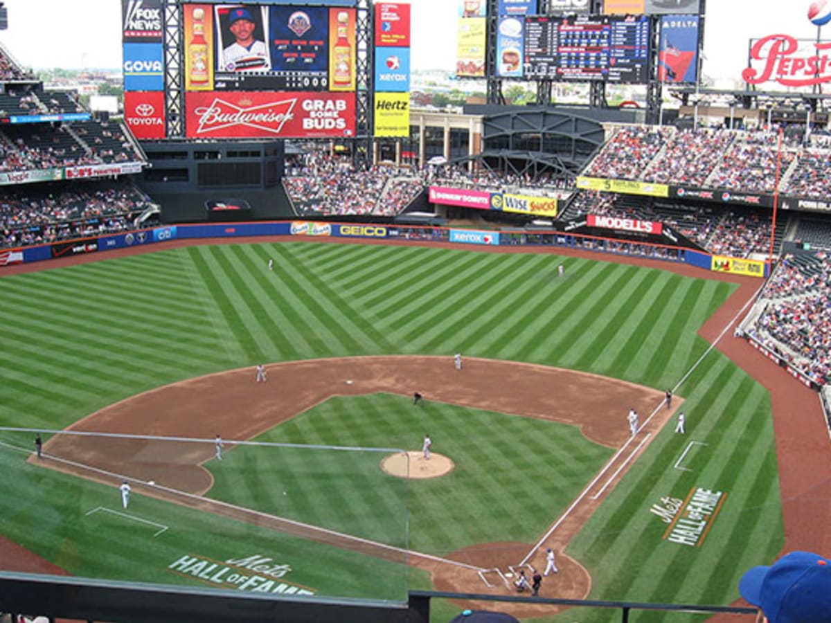 10 Secrets of Citi Field, Home of the New York Mets