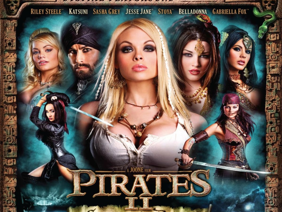 Pirates Xxx Full Hd Sex Movie Download - Porn Is Not Coming for Our Sex Lives - Pacific Standard