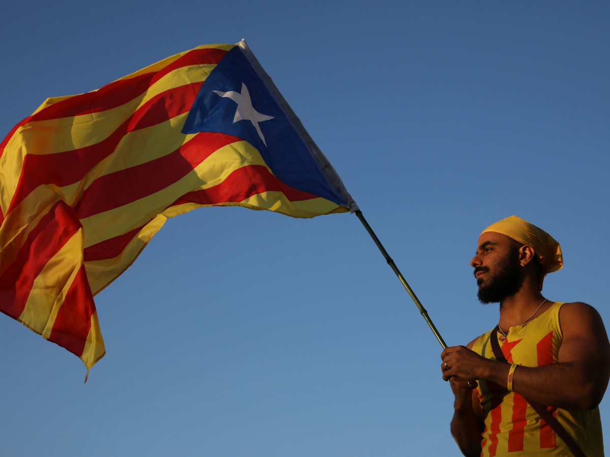 Catalan contagion? Independence movements in Europe take note after vote