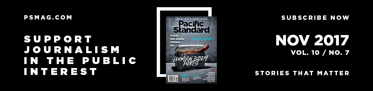 Issue #60: November 2017