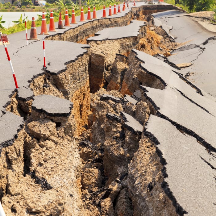 Managing the Growing Risk of HumanMade Earthquakes Pacific Standard