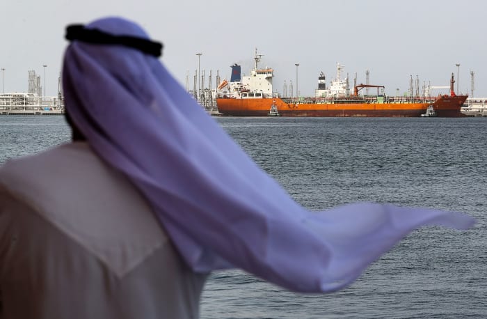 Could Attacks on Oil Tankers in the Persian Gulf Lead to Another War in