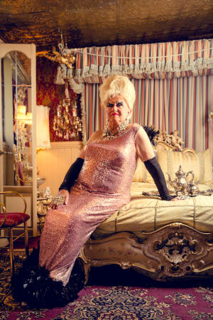 The Life and Times of the World's Oldest Performing Drag Queen ...