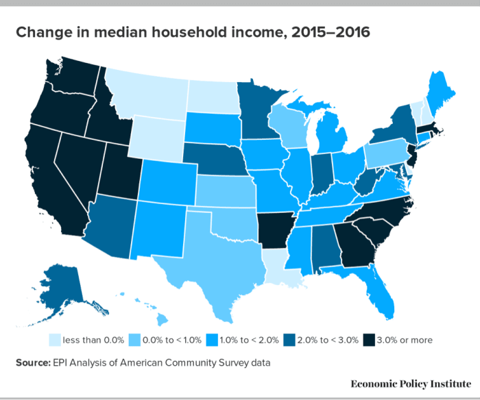 These Three Maps Show Where Poverty Is Worst in America Pacific Standard