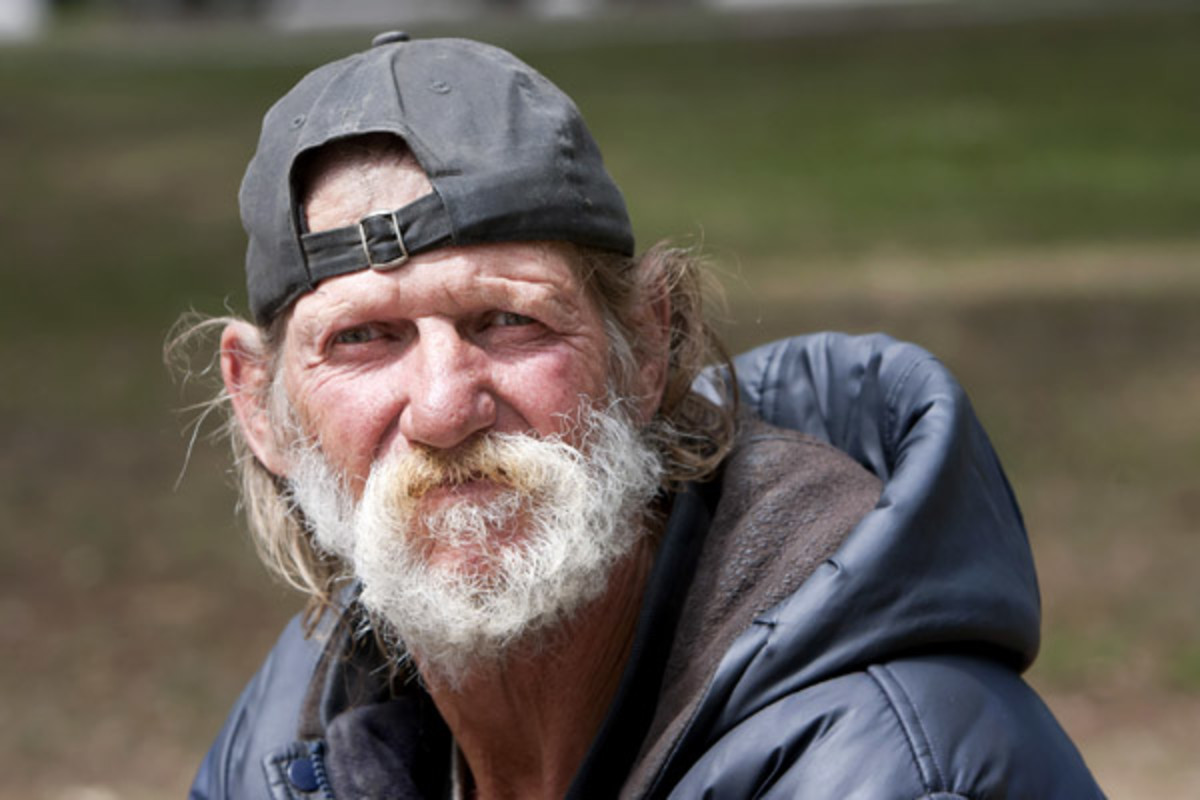 Callers to Canadian clinics had a significantly smaller chance of getting an appointment if they posed as a homeless person or welfare recipient. (PHOTO: BRIAN EICHHORN/SHUTTERSTOCK)