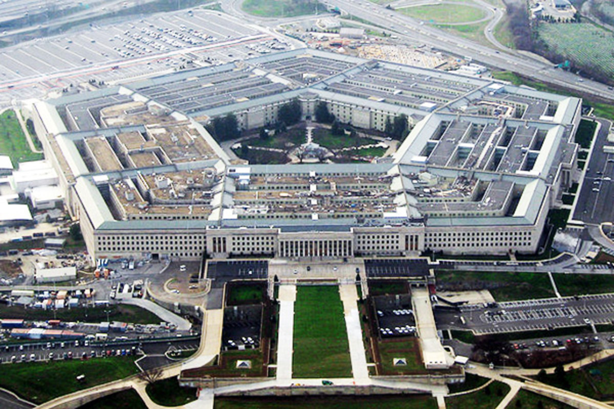 Who Is the United States at War With? That's Classified Information