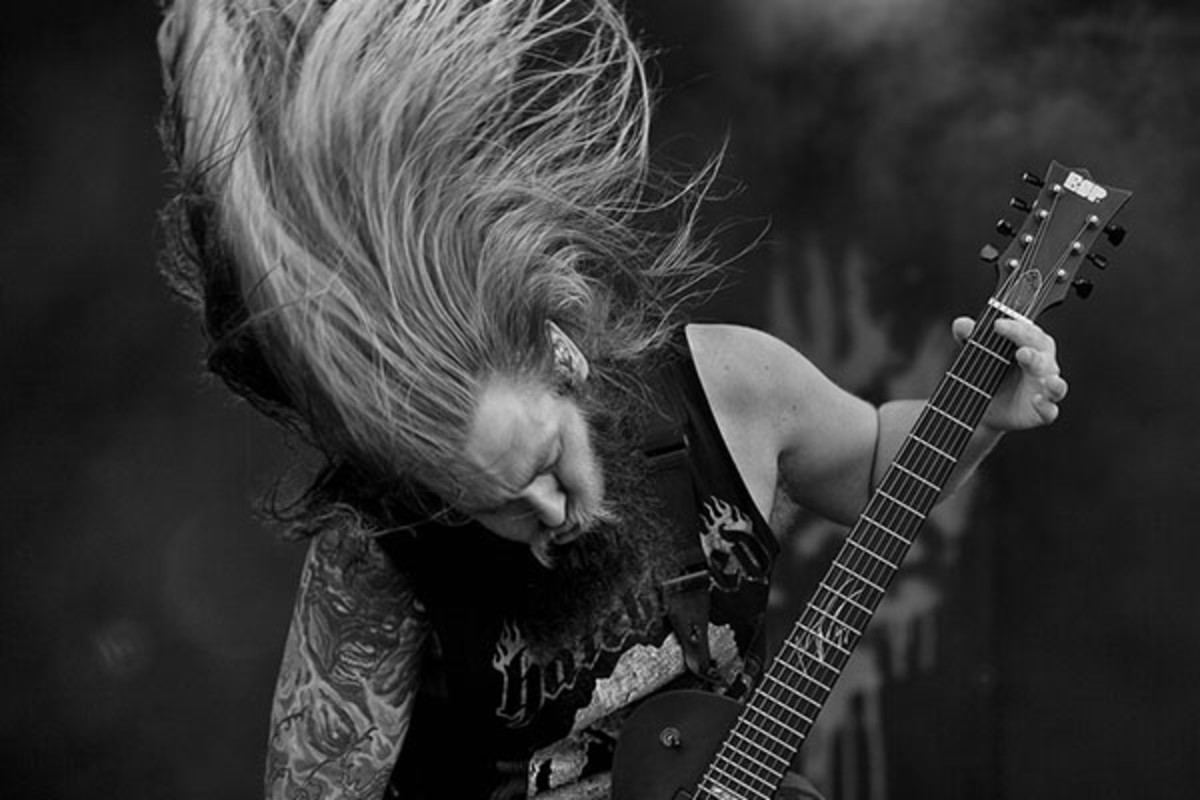 Hellfest 2018 : Metal Music Videos