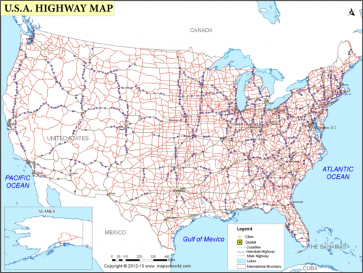 highway-map-532x400